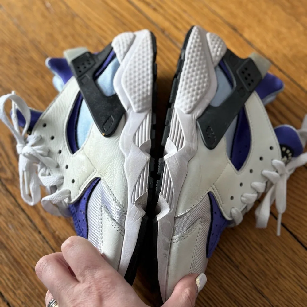 Nike huarache “lapis”